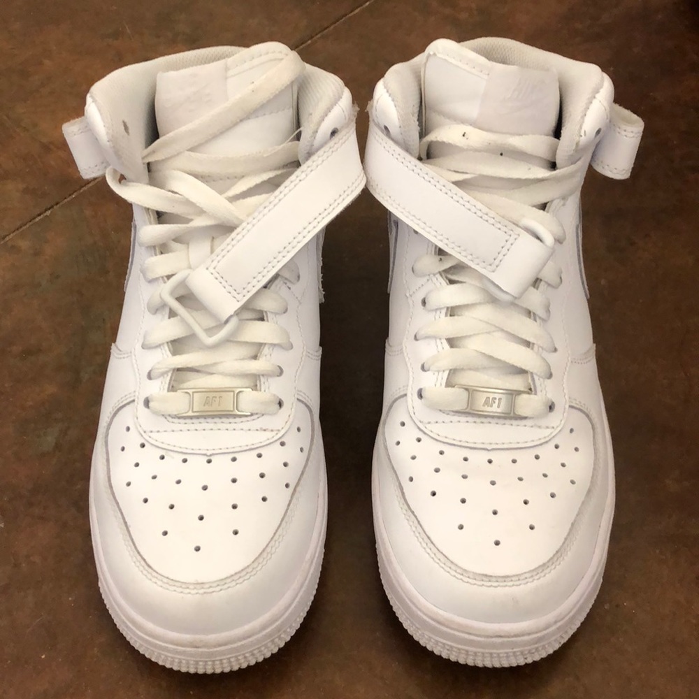 Nike Air Force 1